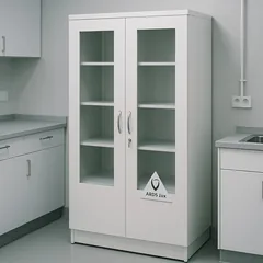 Шкаф для медикаментов